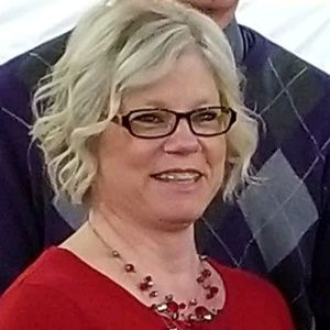 Meet your Posher, Sherrill